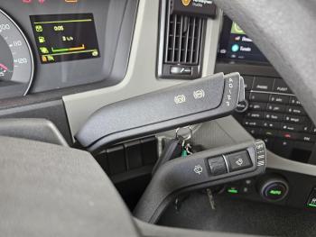 Volvo FM 460 6x2/4 / LIFT - STEER AXLE / DEMO / NEW / 1479 km!